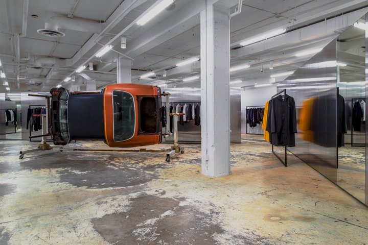 Casper Mueller Kneer 休闲中心，加拿大温哥华