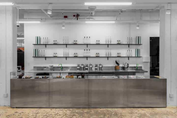 Casper Mueller Kneer 休闲中心，加拿大温哥华