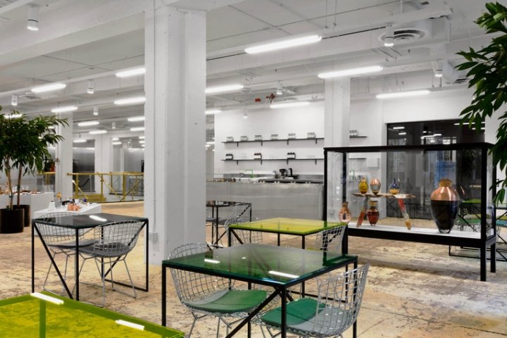 Casper Mueller Kneer 休闲中心，加拿大温哥华