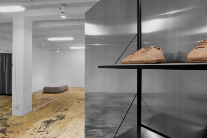 Casper Mueller Kneer 休闲中心，加拿大温哥华