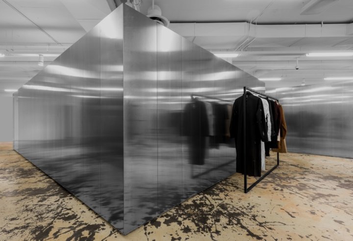 Casper Mueller Kneer 休闲中心，加拿大温哥华