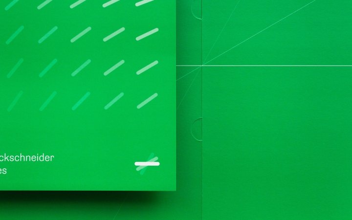 Carlos Bauer 为 Leonardo Stockschneider 和 Luciano Ruthes 打造品牌 Carlos Bauer 为 Leonardo Stockschneider 和 Luciano Ruthes 打造品牌