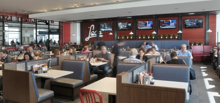 Leo 的康尼岛，H2G 工作室，罗穆卢斯 – 密歇根州