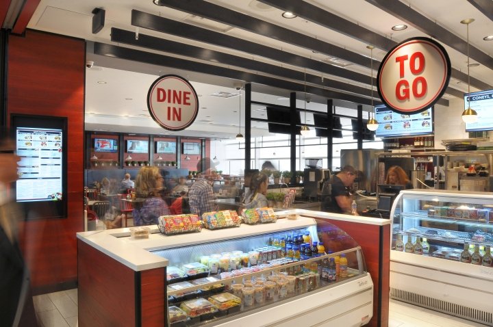 Leo 的康尼岛，H2G 工作室，罗穆卢斯 – 密歇根州