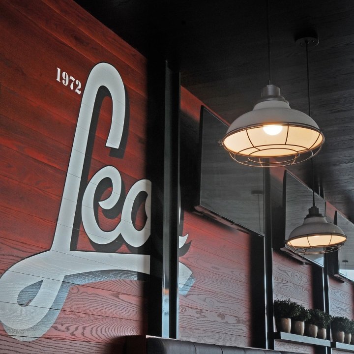 Leo 的康尼岛，H2G 工作室，罗穆卢斯 – 密歇根州