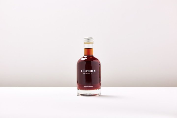 Brandsummit 的莱特恩凤尾鱼酱