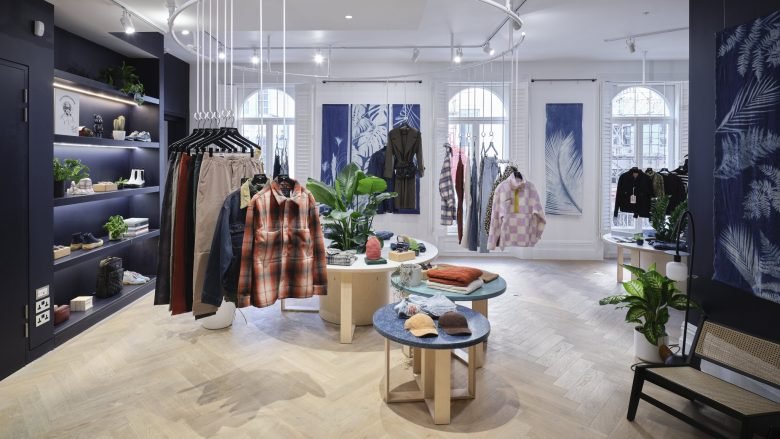 Levi’s® Haus of Strauss X Lucky Fox