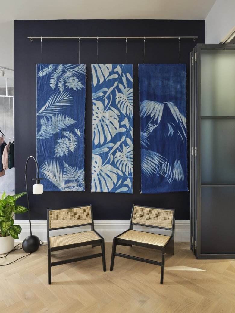 Levi’s® Haus of Strauss X Lucky Fox