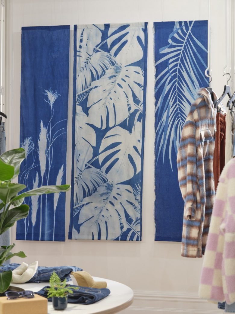 Levi’s® Haus of Strauss X Lucky Fox