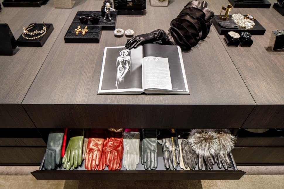 Lianne Tio Fokkema & Partners 豪华精品店