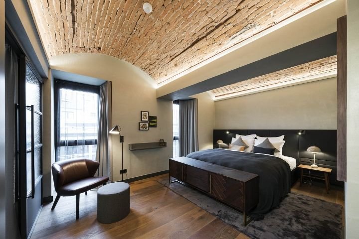 康拉德·诺布劳赫有限公司 (Konrad Knoblauch GmbH) 自由酒店，奥芬堡 – 德国