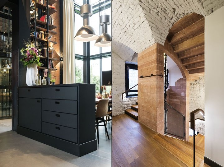 康拉德·诺布劳赫有限公司 (Konrad Knoblauch GmbH) 自由酒店，奥芬堡 – 德国