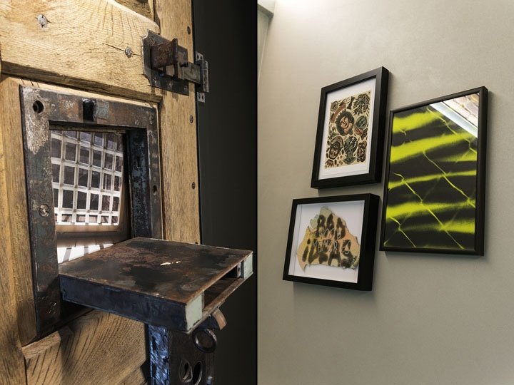 康拉德·诺布劳赫有限公司 (Konrad Knoblauch GmbH) 自由酒店，奥芬堡 – 德国