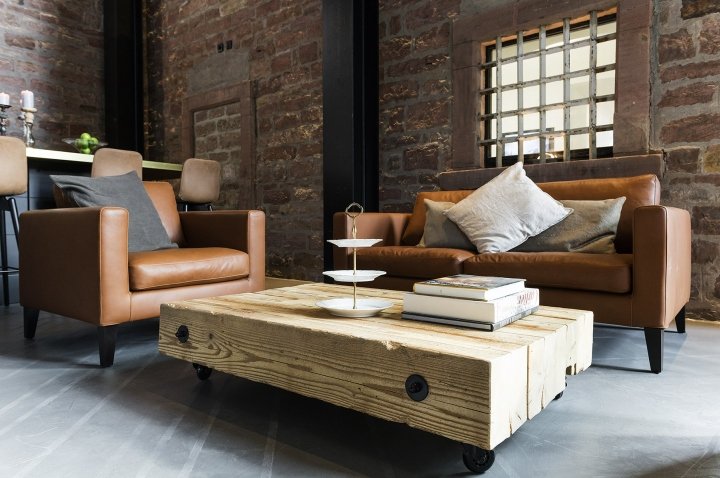 康拉德·诺布劳赫有限公司 (Konrad Knoblauch GmbH) 自由酒店，奥芬堡 – 德国