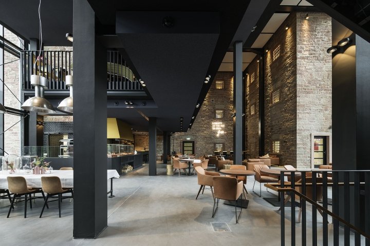 康拉德·诺布劳赫有限公司 (Konrad Knoblauch GmbH) 自由酒店，奥芬堡 – 德国