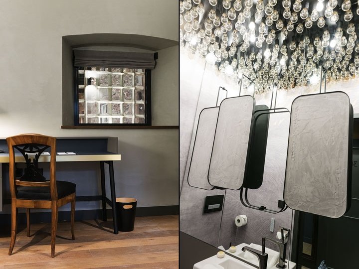 康拉德·诺布劳赫有限公司 (Konrad Knoblauch GmbH) 自由酒店，奥芬堡 – 德国