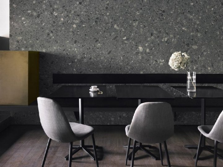 MDDM Studio 设计的 Lievito 餐厅，中国北京