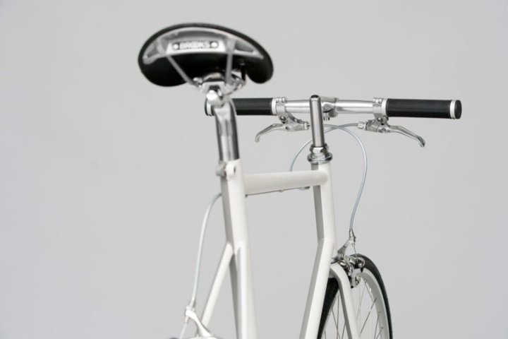 Tokyobike 限量版设计师自行车 Tokyobike 限量版设计师自行车