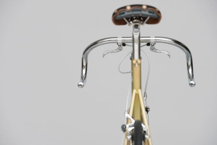 Tokyobike 限量版设计师自行车 Tokyobike 限量版设计师自行车