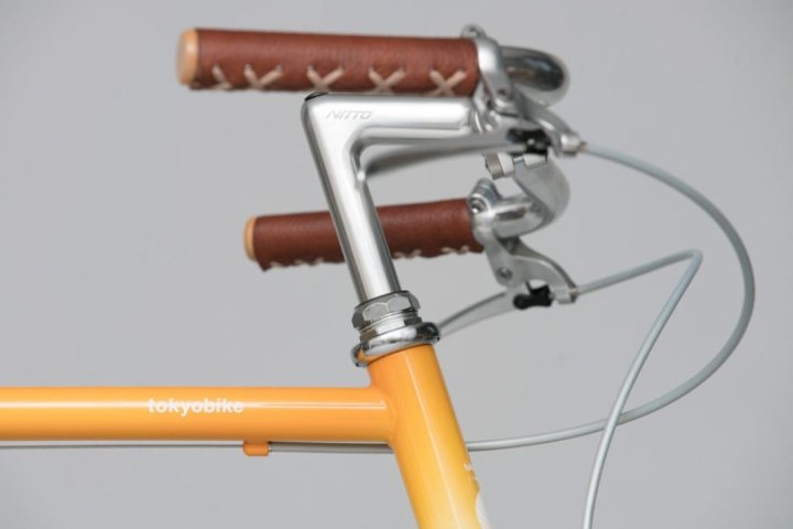 Tokyobike 限量版设计师自行车 Tokyobike 限量版设计师自行车