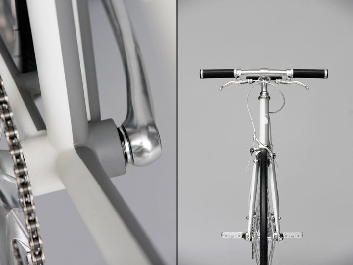 Tokyobike 限量版设计师自行车 Tokyobike 限量版设计师自行车