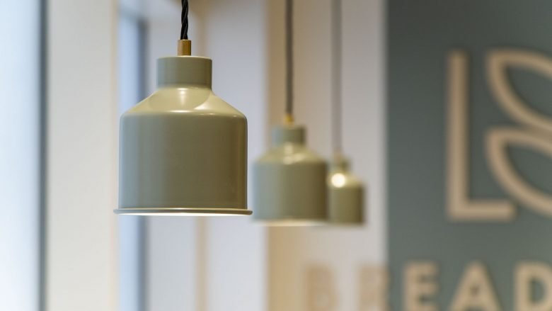 Liqui Group 的 Bread Lab Bakery