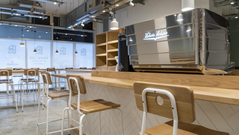 Liqui Group 的 Bread Lab Bakery