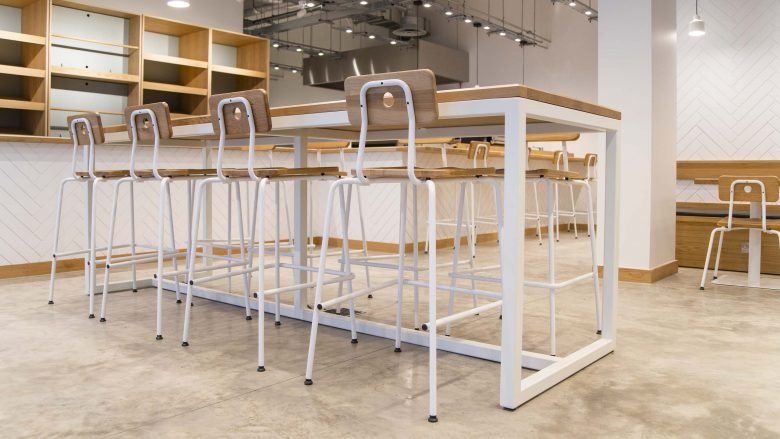 Liqui Group 的 Bread Lab Bakery