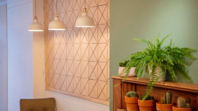 Liqui Group 完成了都柏林 Brew 204 的内部装饰