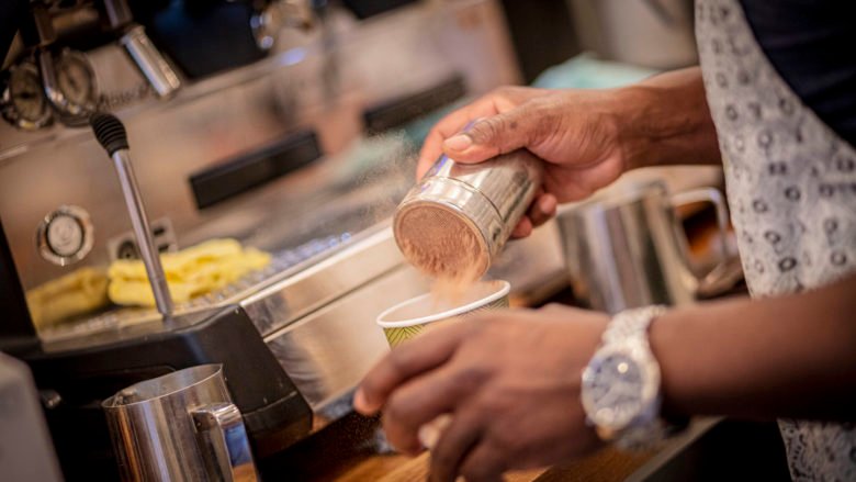 Liqui Group 完成了都柏林 Brew 204 的内部装饰