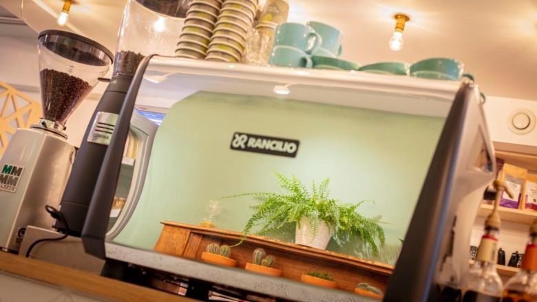 Liqui Group 完成了都柏林 Brew 204 的内部装饰