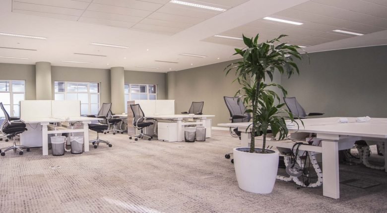 Liqui Group 完成 Bregal Capital LLP 高端办公室翻新工程