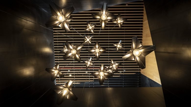 Liqui Group 为 Brew92 打造“回归基础”咖啡店