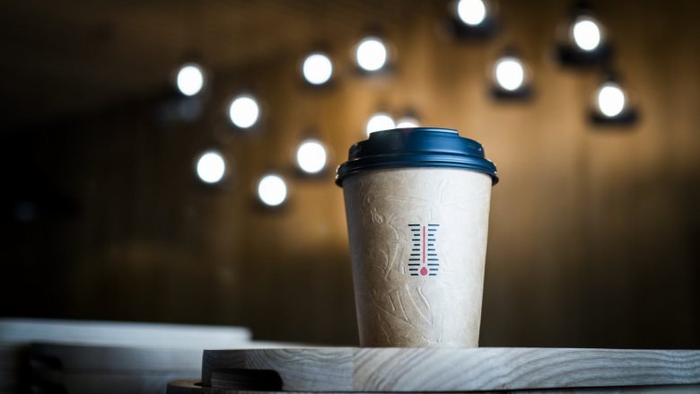 Liqui Group 为 Brew92 打造“回归基础”咖啡店