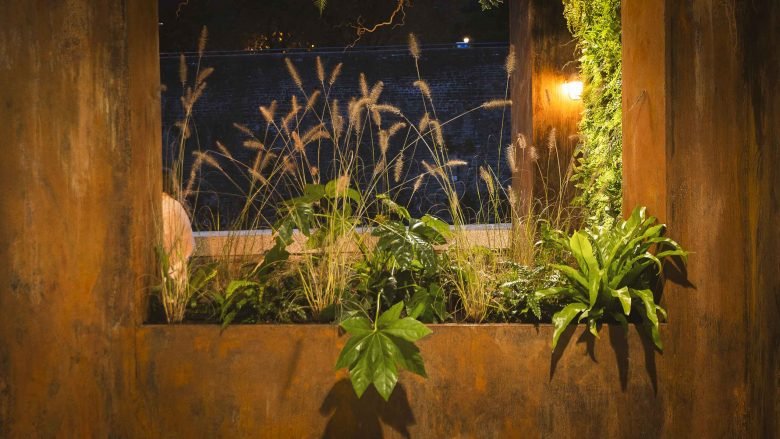 Liqui Group 完成新咖啡和鸡尾酒吧的酒店设计和品牌塑造