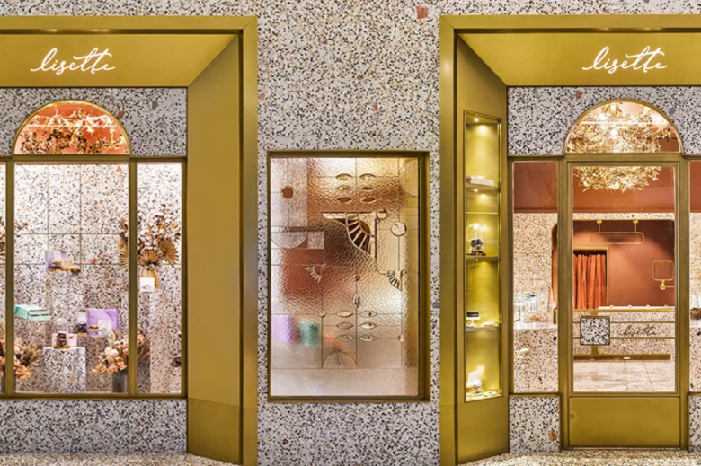 Nēowe 的 Lisette 商店 Nēowe 的 Lisette 商店