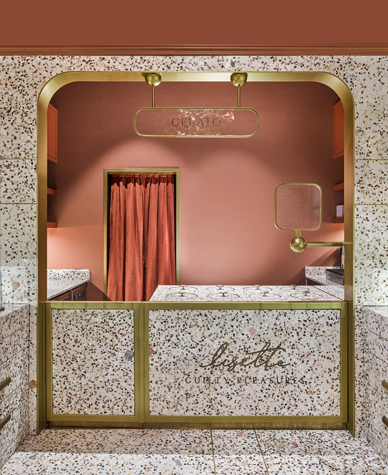 Nēowe 的 Lisette 商店 Nēowe 的 Lisette 商店