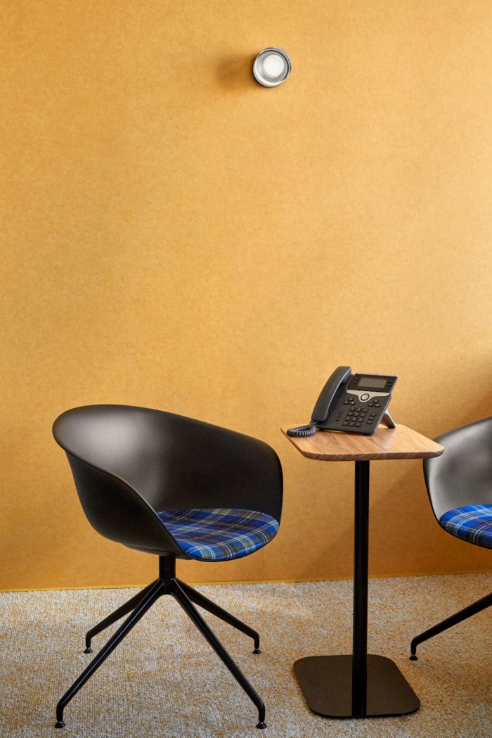 LiveRamp 办公室由 Studio O+A 设计