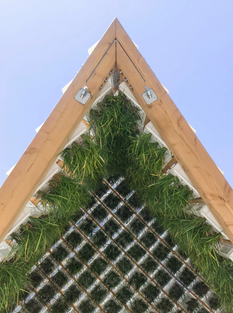 Behin Ha 设计的生活馆