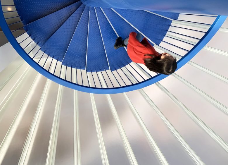 龙尚书店 by A.C.R.E. 工作室