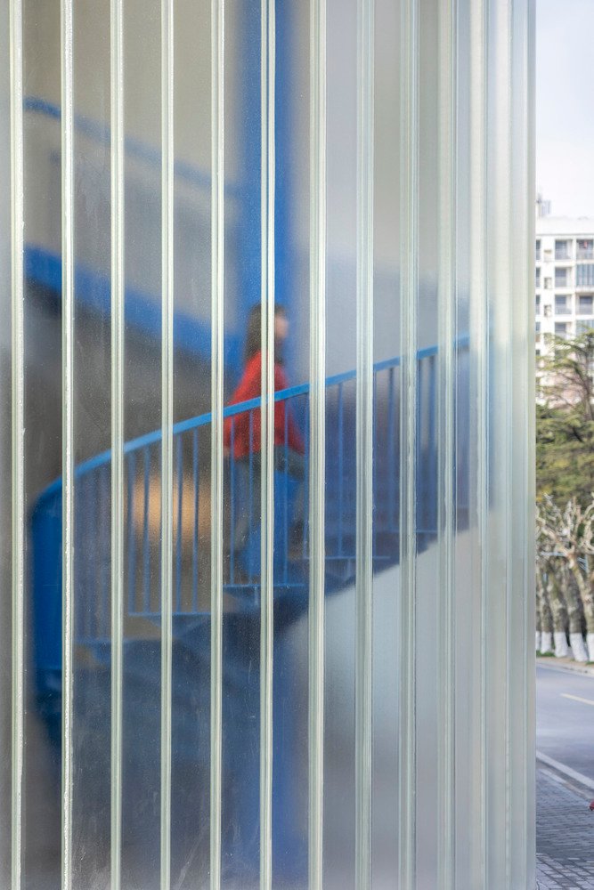 龙尚书店 by A.C.R.E. 工作室