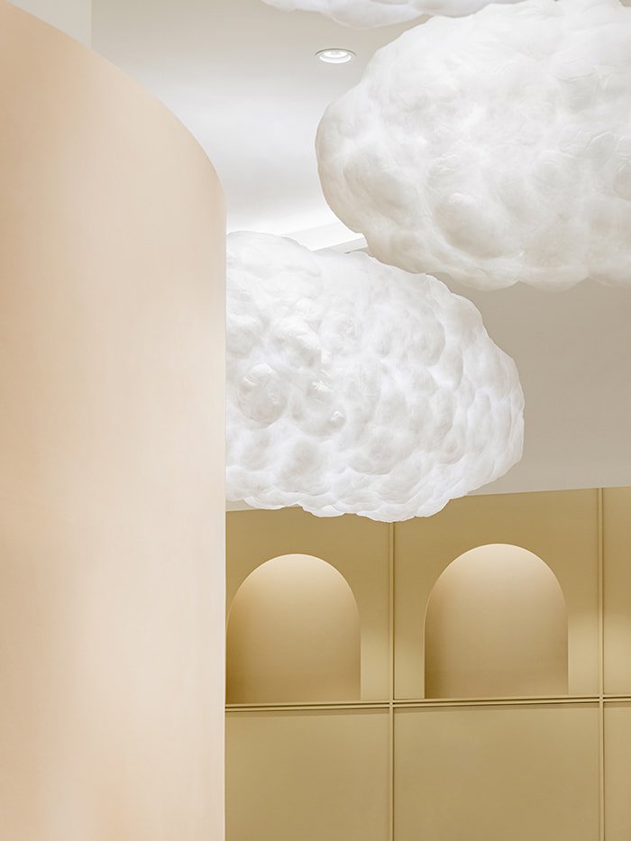 “爱的派对”亲民购物体验平台