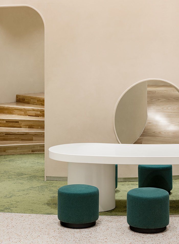 “爱的派对”亲民购物体验平台