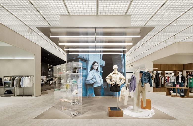 “无尽的时光机”为新一代带来有意义的购物体验