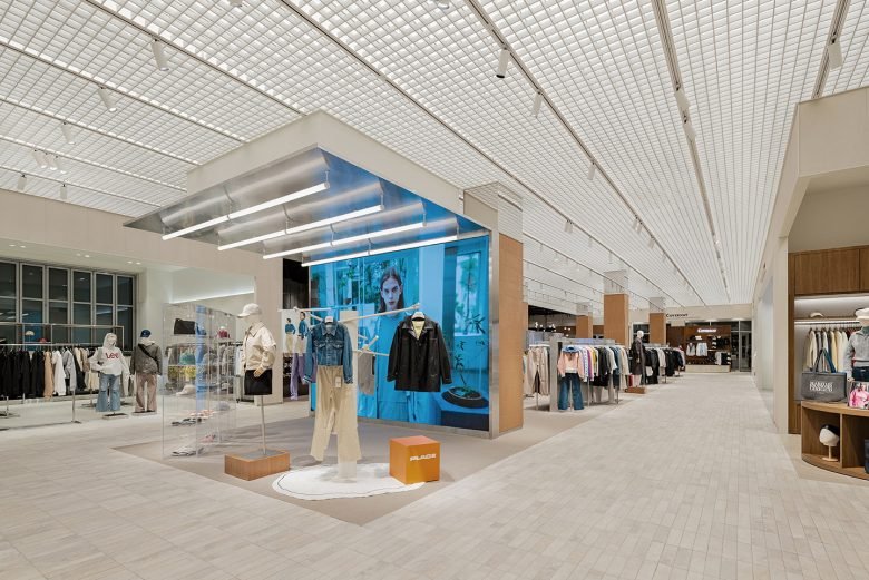 “无尽的时光机”为新一代带来有意义的购物体验