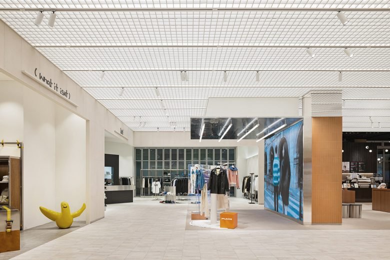 “无尽的时光机”为新一代带来有意义的购物体验