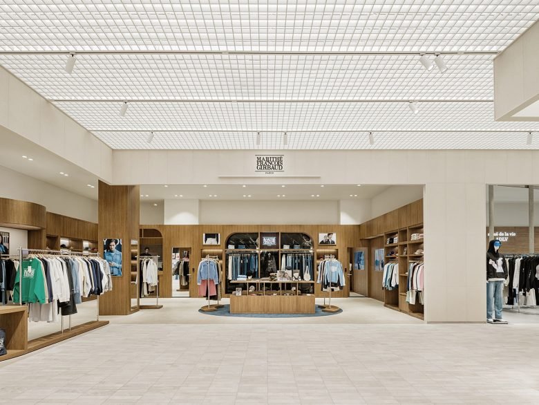 “无尽的时光机”为新一代带来有意义的购物体验