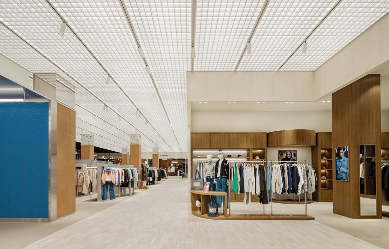 “无尽的时光机”为新一代带来有意义的购物体验