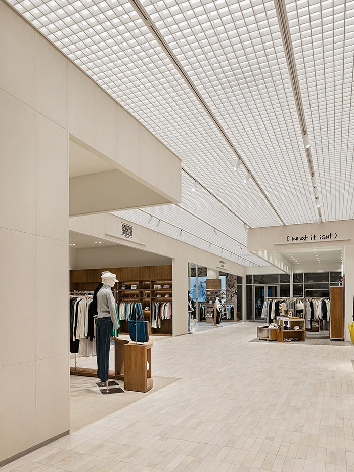 “无尽的时光机”为新一代带来有意义的购物体验