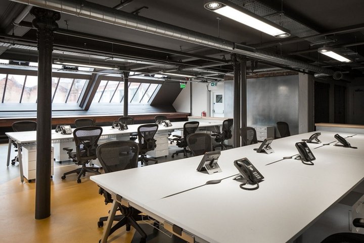 Love Creative 办公室,工作室 -néo,英国曼彻斯特 Love Creative 办公室,工作室 -néo,英国曼彻斯特